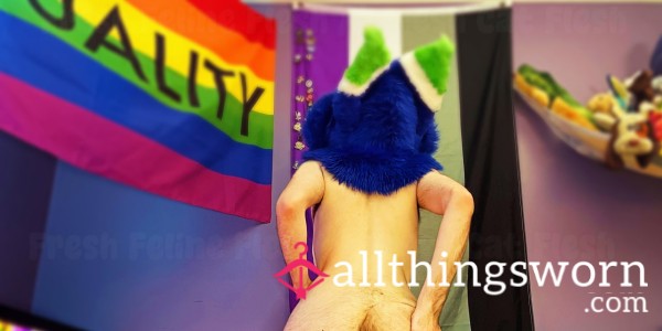This Pu**y Begs For It...