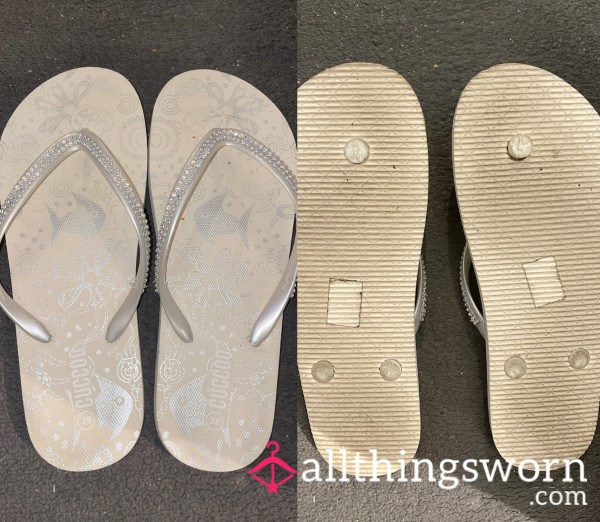 This Summers Flip Flops