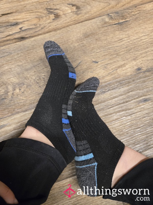 This Weekends Socks!