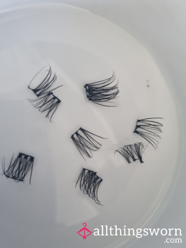 This Week's Eyelashes👀👄