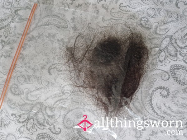 This Week's Hair