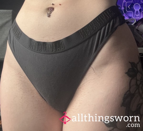 Thong # 12