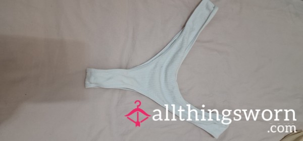 Thong...