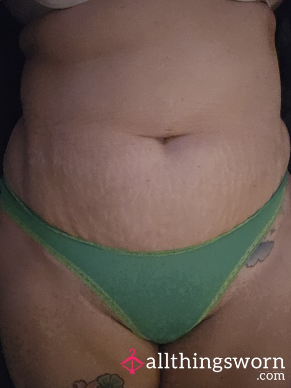 Thong