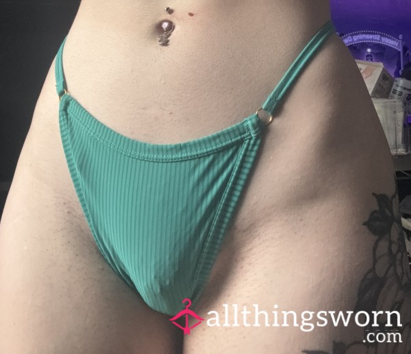 Thong # 19