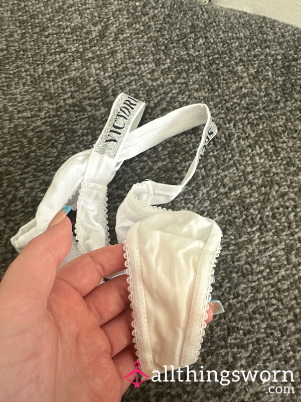 🍋 Thong