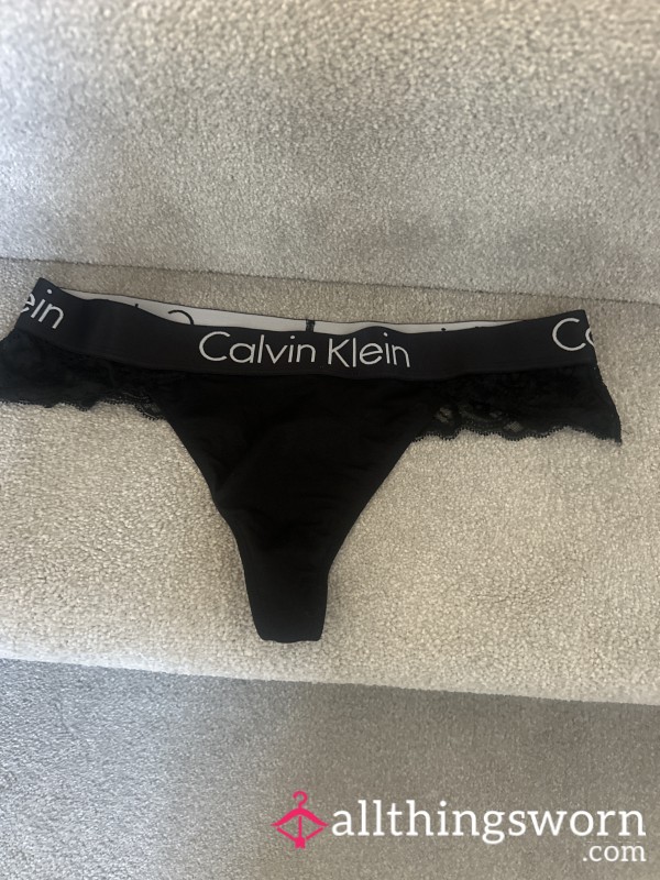 Thong