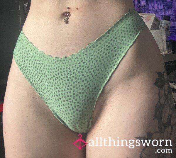 Thong # 24