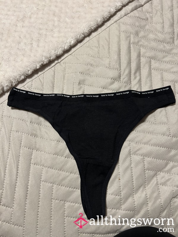 Thong