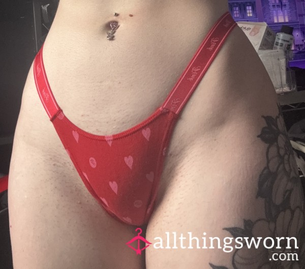 Thong # 26