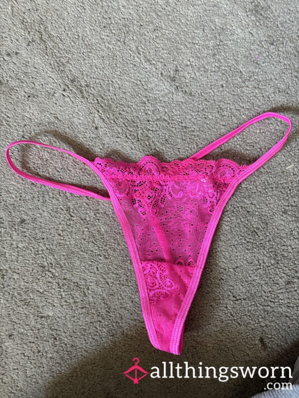 Thong