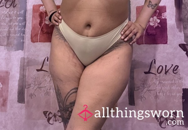 Thong