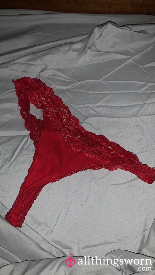 Thong