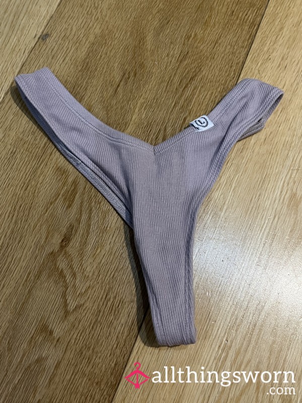 Thong