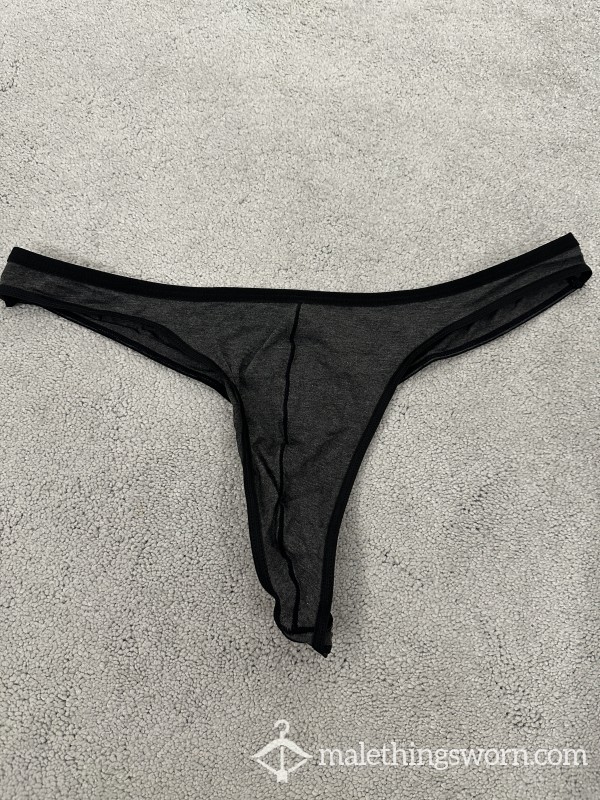 Thong
