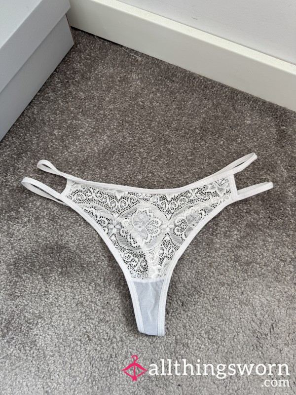 Thong 🤍