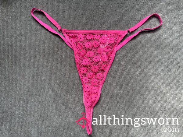 Thong