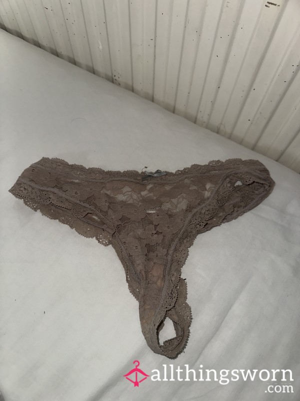 Thong