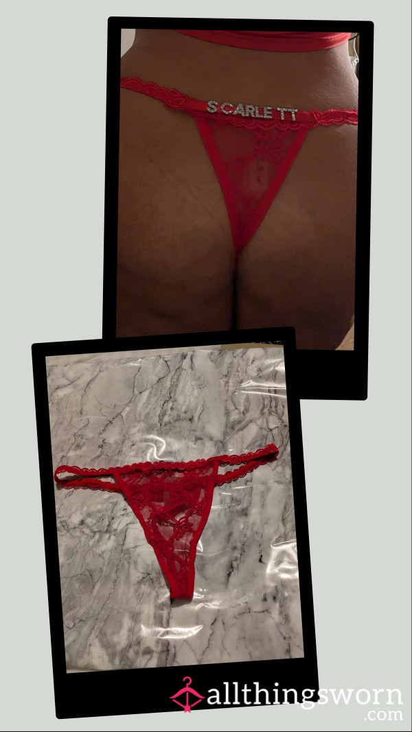 Thong