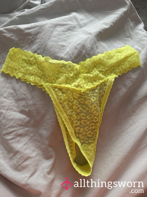 Thong
