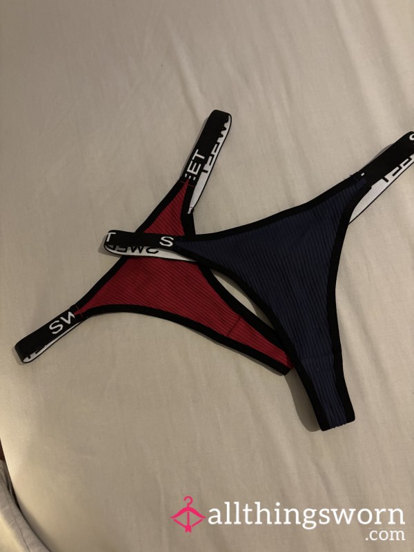 Thong