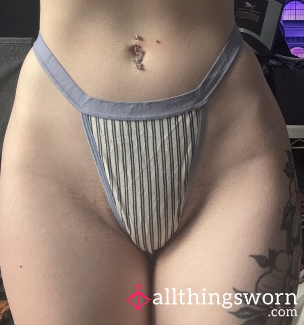 Thong #4