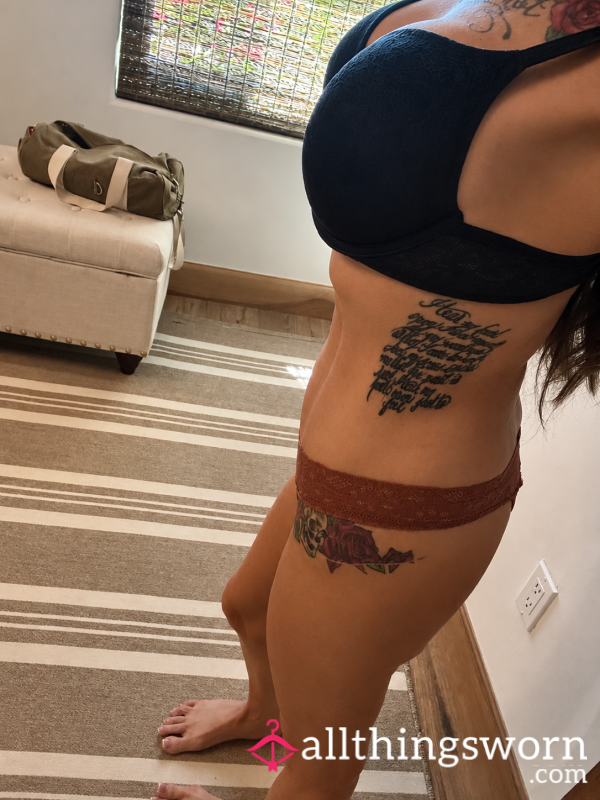 Thong