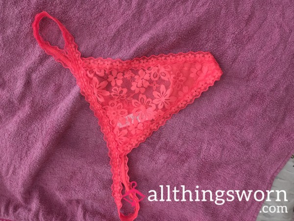 Thong