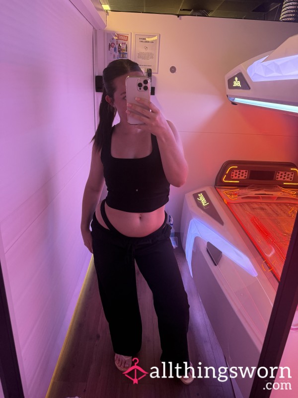 Thong😋