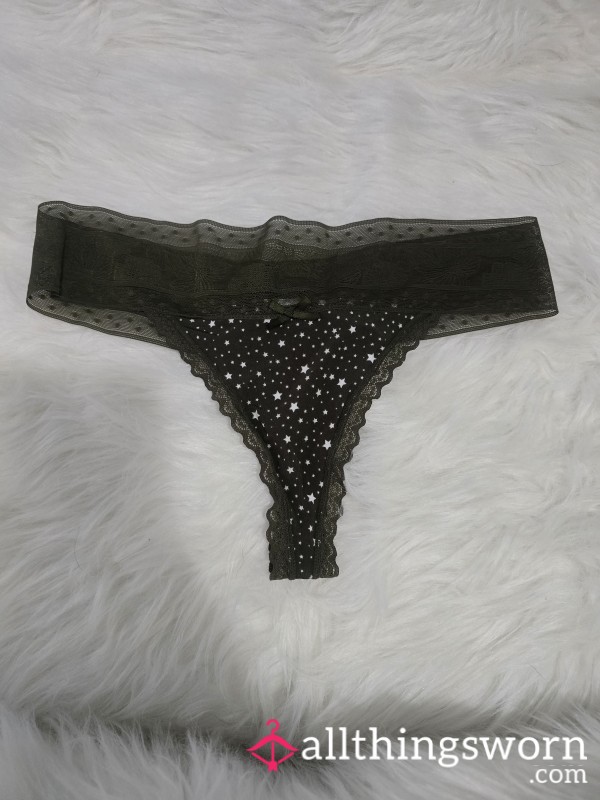 THONG, Buyers CHOICE Of Wear/activity