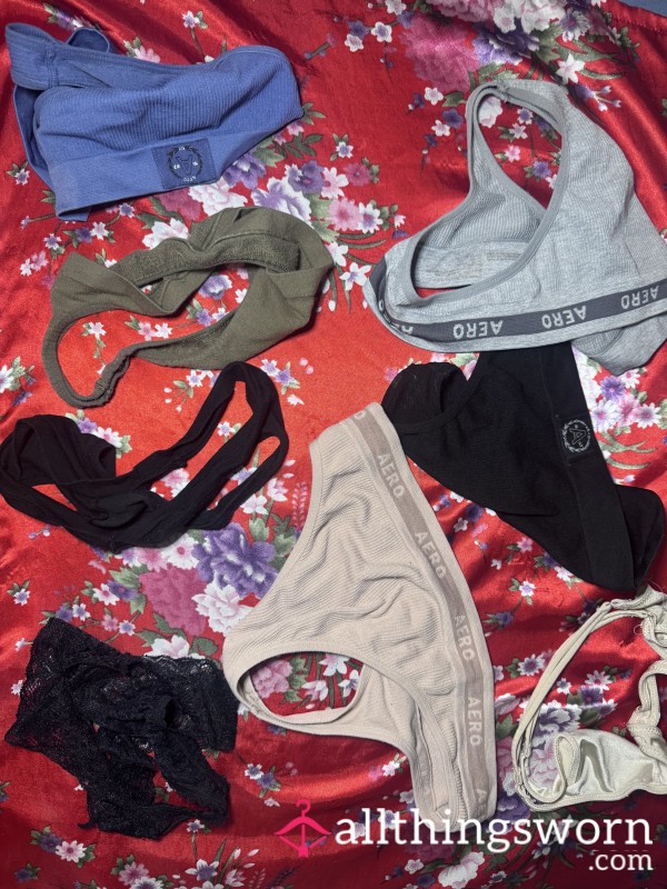 Thong Deals ❤️