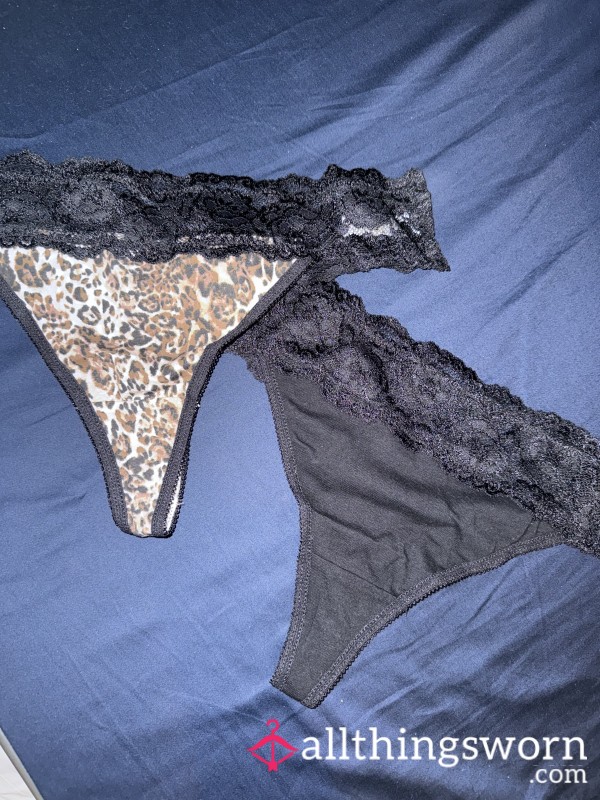 Thong Duo 💋