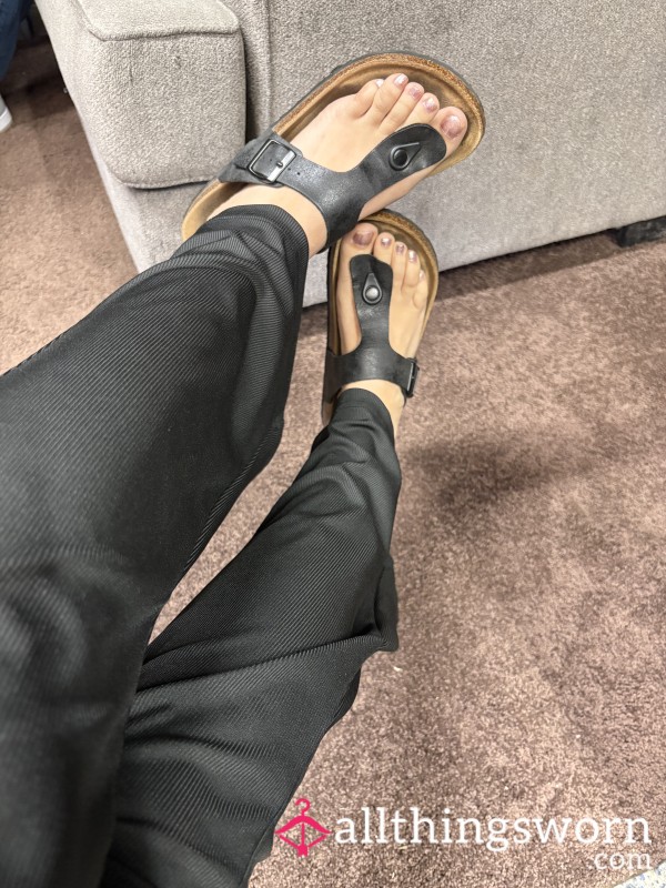 Thong Flats