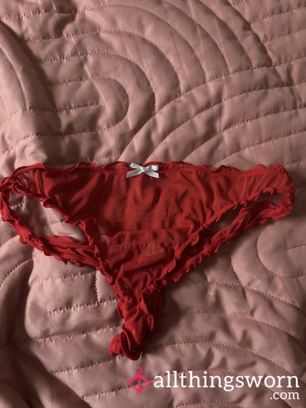 Thong For Sale