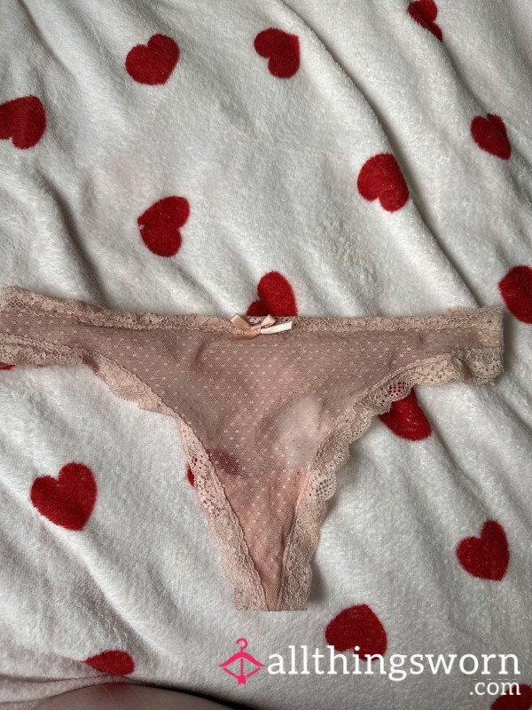 Very Old Thong