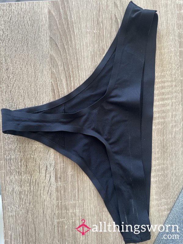 My Fav Little Thong
