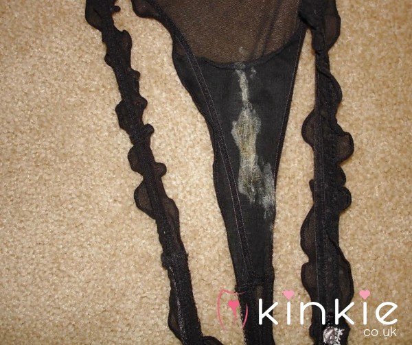 Thong Me