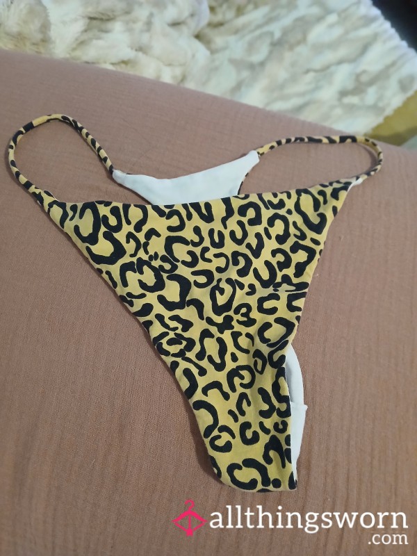 Thong Meow