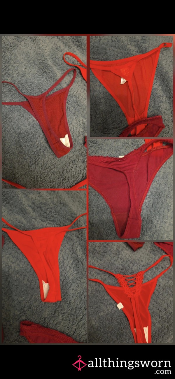 Thong Modelling