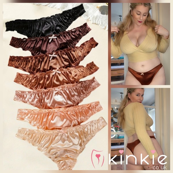 Thong Of The Week !!! Sale... Yummy S**y Thong