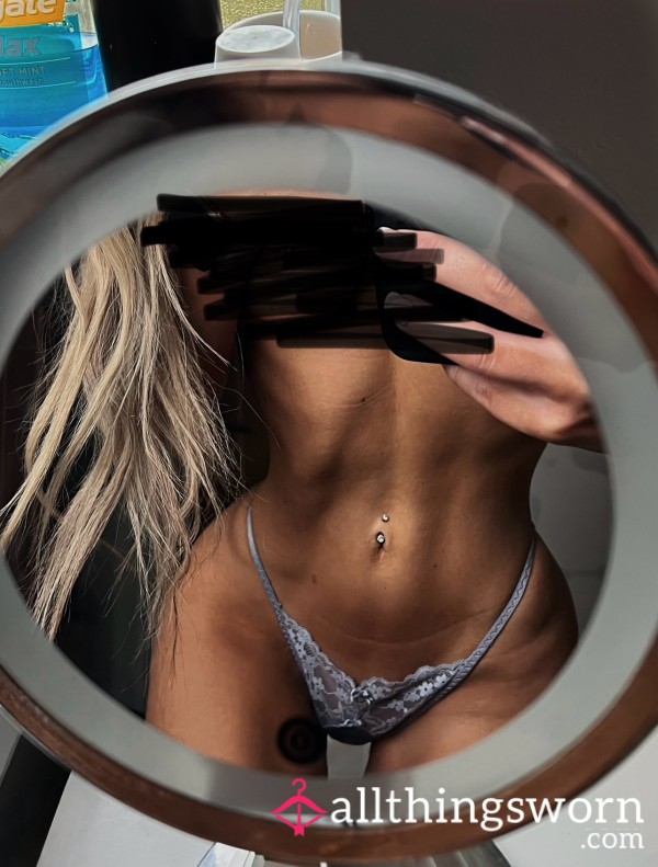 Thong Of Your Choice💋