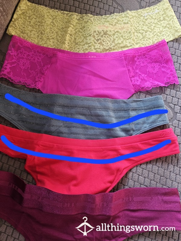 Thong Restock  🥰👅