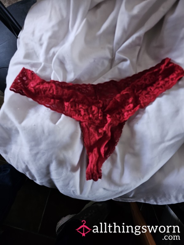 Thong Sale