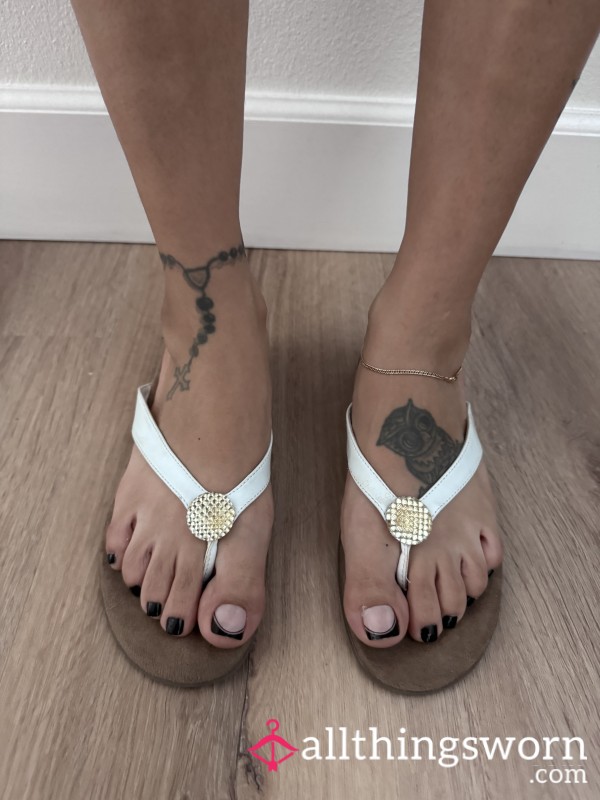 Thong Sandals