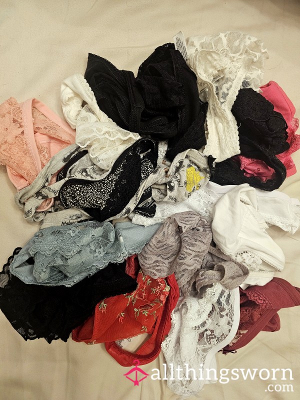 😈Thong - Lucky Dip
