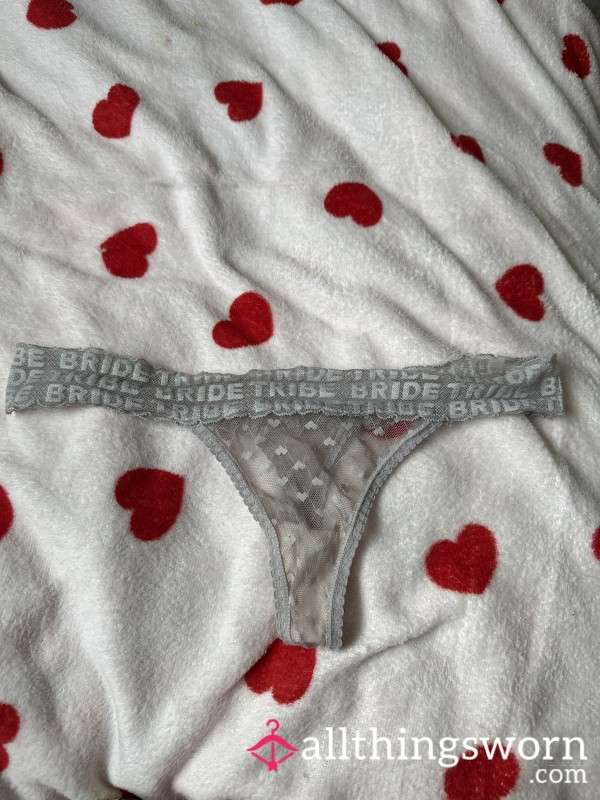 Very Old Thong