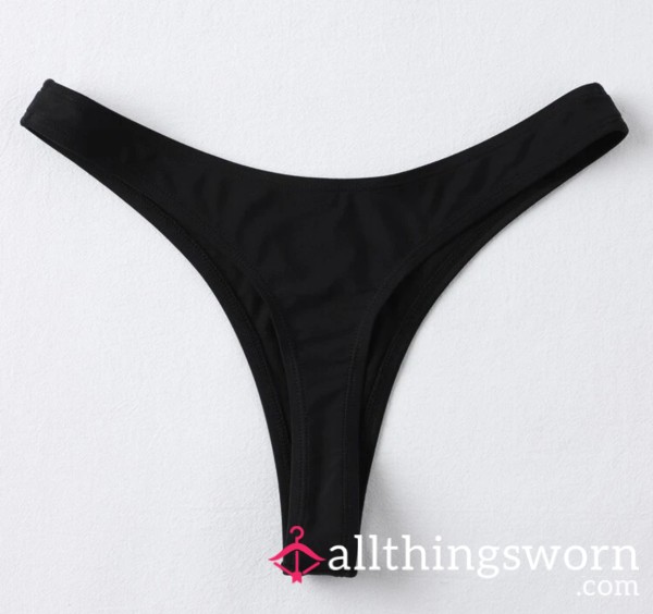 Thong Thong Thong