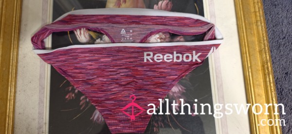 Thong Thong Thong!