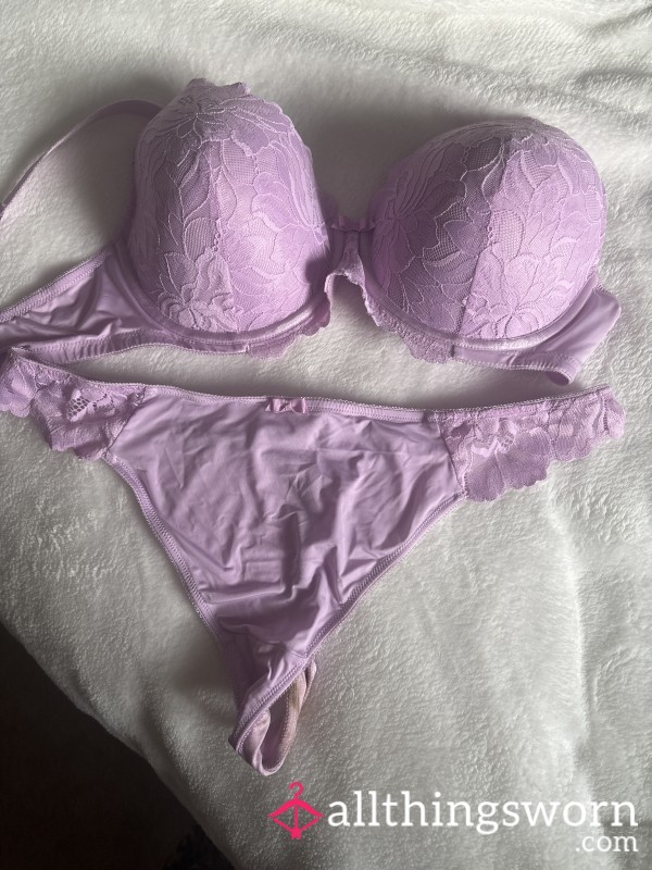 Thong Thong Thong Thong Used Worn Stuffed