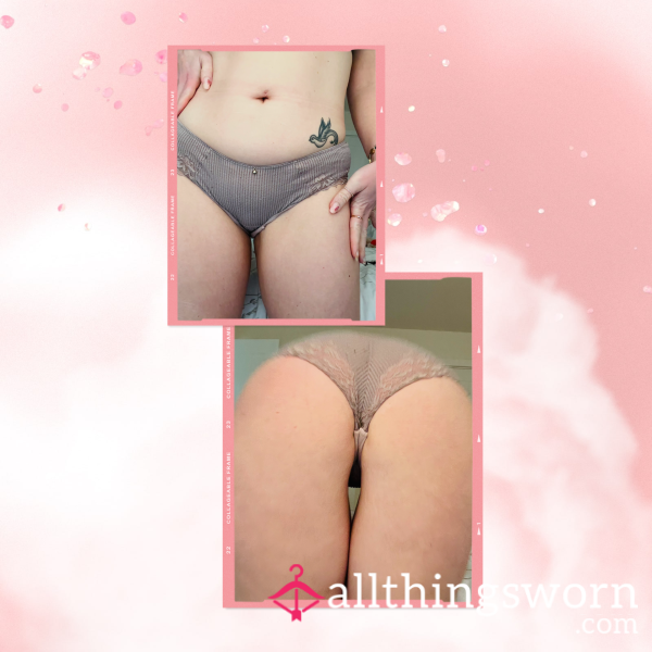 😍 Comfy Panties  😍